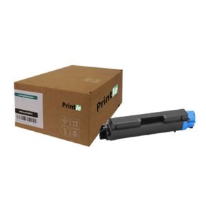 Kyocera TK-580C (1T02KTCNL0) cyan 2800 pages (Printle)