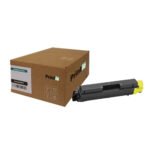 Kyocera TK-580Y (1T02KTANL0) yellow 2800 pages (Printle)