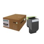 Lexmark 71B20K0 kasete black 3000 pages (Printle)