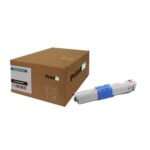 OKI 44469705 kasete magenta 2000 pages (Printle)