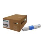 OKI 44469706 kasete cyan 2000 pages (Printle)