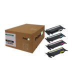 Samsung CLT-404S kasetņu komplekts c/m/y/bk (Printle)