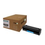 Samsung CLT-C506L (SU038A) cyan 3500 pages (Printle)