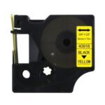 Dymo lipīga analogā lente 40918 (S0720730) 9mm x 7m