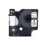 Dymo lipīga analogā lente 43613 (S0720780) 6mm x 7m