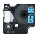 Dymo lipīga analogā lente 45016 (S0720560) 12mm x 7m