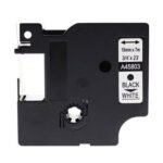 Dymo lipīga analogā lente 45803 (S0720830) 19mm x 7m