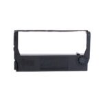 Epson ERC-23BK melnā analogā lente 4m x 12,7mm