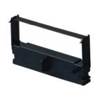 Epson ERC-30BK melnā analogā lente 5m x 12,7mm