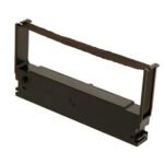 Epson ERC-32BK melnā analogā lente 8m x 12,7mm