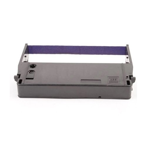 ERC-37 Epson ERC-37PU violetā analogā lente 8m x 12,7mm - Image 1