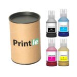 Epson T49N kasetņu komplekts c/m/y/bk (Printle)