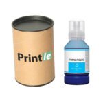 Epson T49N2 (C13T49N200) kasete cyan 140ml (Printle)