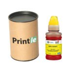 Canon GI-590Y (1606C001) yellow 70ml (Printle)