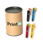 HP 655 kasetņu komplekts c/m/y/bk (Printle)