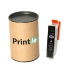 HP 655 (CZ109AE) kasete black 550 pages (Printle)