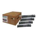 HP 659X kasetņu komplekts c/m/y/bk (Printle)