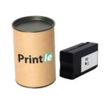 HP 712 (3ED71A) kasete black 80ml (Printle)