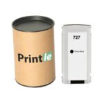 HP 727 (B3P23A) kasete photo black 130ml (Printle)