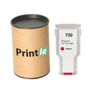 HP 730 (P2V69A) kasete magenta 300ml (Printle)