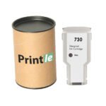 HP 730 (P2V72A) kasete grey 300ml (Printle)