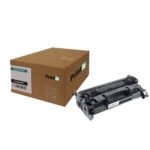 HP 89A (CF289A) kasete black 5000 pages (Printle)