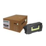 Lexmark 58D2000 kasete black 7500 pages (Printle)