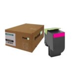 Lexmark 74C2HME kasete magenta 12000 pages (Printle)