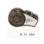 Brady M21-750-499 lipīga analogā lente 4,9m x 19,1mm