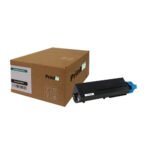 OKI 45807102 kasete black 3000 pages (Printle)