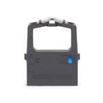 OKI 5590 melnā analogā lente 8m x 1.8mm