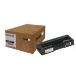 Ricoh 407543 kasete black 2000 pages (Printle)