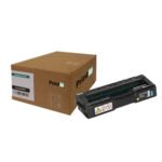 Ricoh 407544 kasete cyan 1600 pages (Printle)