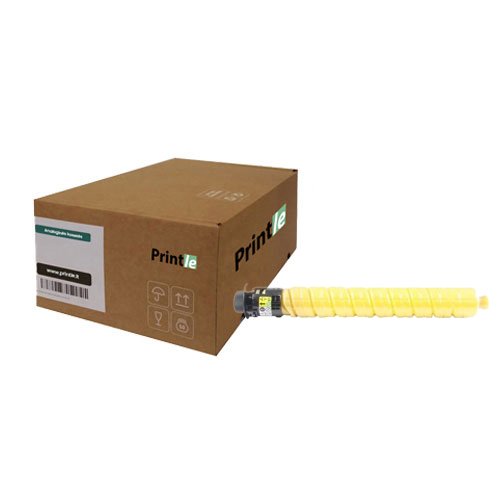 Ricoh 841926 Ricoh 841926 kasete yellow 9500 pages (Printle) - Image 1