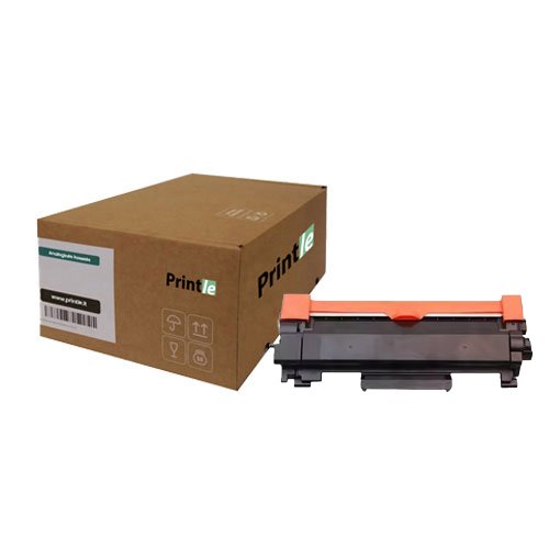 TN-2421 Brother TN-2421 kasete black 3000 pages (Printle) - Image 1