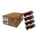 Brother TN-336 kasetņu komplekts c/m/y/bk (Printle)