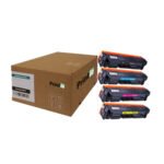 HP 204A kasetņu komplekts c/m/y/bk (Printle)