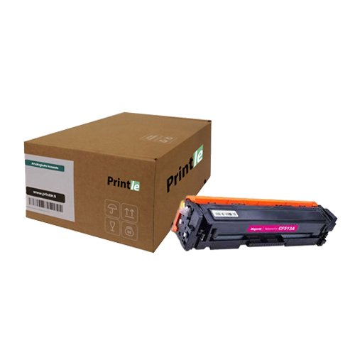 HP-204A-CF513A HP 204A (CF513A) kasete magenta 900psl (Printle) - Image 1