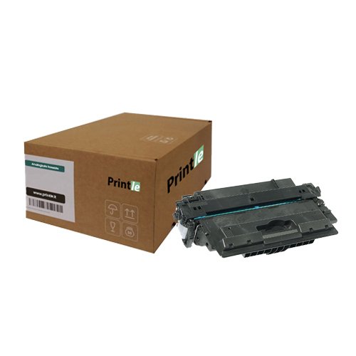 HP-70A-Q7570A HP 70A (Q7570A) kasete black 15000psl (Printle) - Image 1