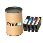 HP 924e kasetņu komplekts c/m/y/bk (Printle)