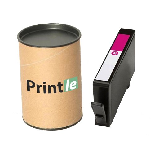HP-924e-4K0U8NE HP 924e (4K0U8NE) kasete magenta 12ml (Printle) - Image 1