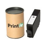 HP 924e (4K0V0NE) kasete black 33ml (Printle)