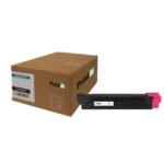 Kyocera TK-590M (1T02KVBNL0) magenta 5000psl (Printle)