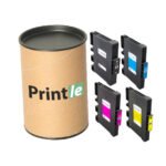 Ricoh GC41 kasetņu komplekts c/m/y/bk (Printle)