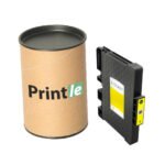Ricoh GC41Y (405764) kasete yellow 22ml (Printle)