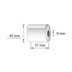Termolente kases aparātam 57x8x30 T - Image 2