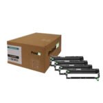 Brother DR-248CL drum c/m/y/bk 30000 pages (Printle)