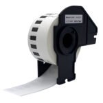 Brother analogās uzlīmes DK-22211 (29mm x 15.24m)