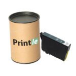 Epson T407XL BK kasete black 2600 pages (Printle)