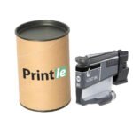 Brother LC-527BK kasete black 1300 pages (Printle)